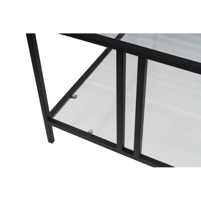 Coffee Table Uranüs - Black Black