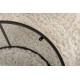 Coffee Table Black-Grey-80 Black Coffee Table Black-Grey-80 Black