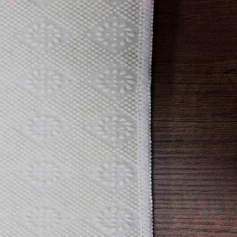 Carpet (50 x 80) Hmnt754 Beige
Black