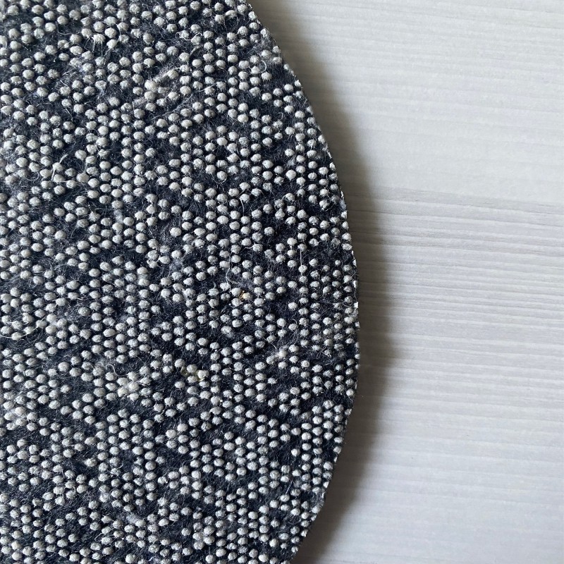 Conceptum Hypnose Carpet (40 x 60) Wookece1290 Grey
Brown
White
Black