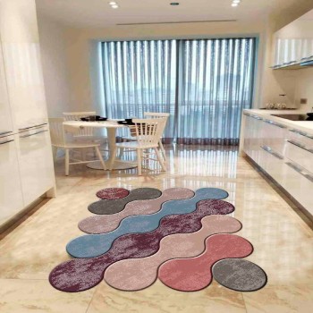 Carpet (50 x 80) Wookece291 Claret Red
Salmon
Powder
Blue
Mink