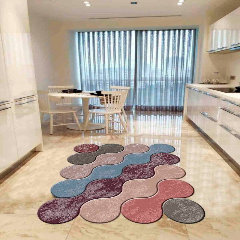 Carpet (50 x 80) Wookece291 Claret Red
Salmon
Powder
Blue
Mink