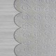 Conceptum Hypnose Carpet (100 x 150) Wookece292 White
Grey
Black