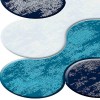 Conceptum Hypnose Carpet (100 x 200) Wookece298 Light Blue
Turquoise
Lilac
Navy Blue