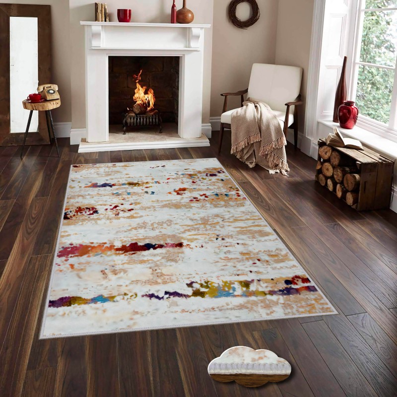 Conceptum Hypnose Carpet (40 x 60) Wookece310 Cream
Beige
Claret Red
Blue
Brown