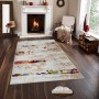 Carpet (40 x 60) Wookece310 Cream
Beige
Claret Red
Blue
Brown