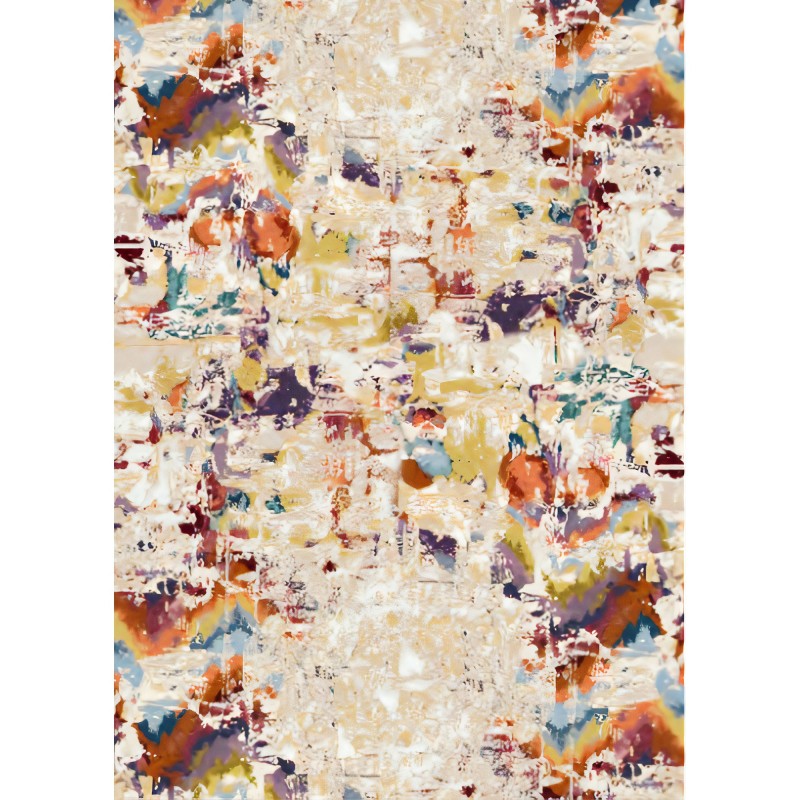 Conceptum Hypnose Carpet (40 x 60) Wookece311 Beige
Yellow
Blue
Red
Brown
