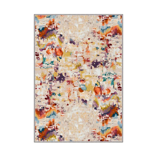Conceptum Hypnose Carpet (40 x 60) Wookece311 Beige
Yellow
Blue
Red
Brown