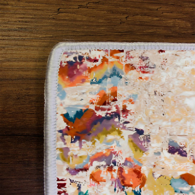 Conceptum Hypnose Carpet (40 x 60) Wookece311 Beige
Yellow
Blue
Red
Brown