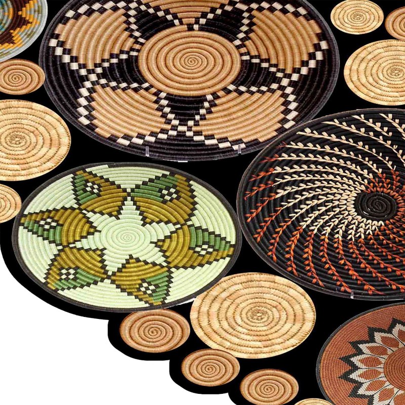 Conceptum Hypnose Carpet (60 cm) Wookece965 Camel
Blue
Red
Green
Black