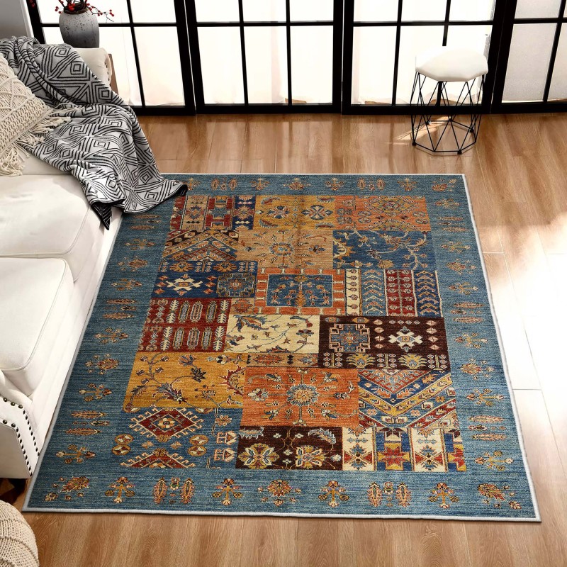 Conceptum Hypnose Carpet (80 x 150) Eexfab445-Klm Camel
Orange
Tile Red
Blue