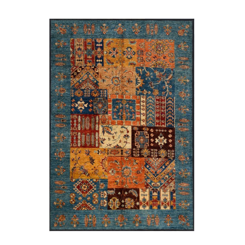 Conceptum Hypnose Carpet (80 x 150) Eexfab445-Klm Camel
Orange
Tile Red
Blue