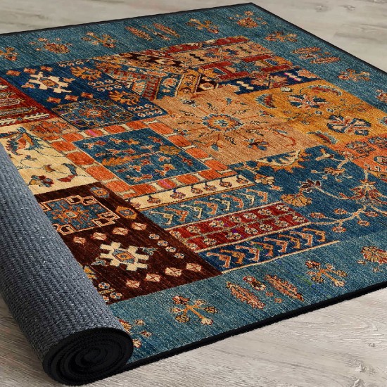Carpet (120 x 180) Eexfab445-Klm Camel
Orange
Tile Red
Blue Conceptum Hypnose Carpet (120 x 180) Eexfab445-Klm Camel
Orange
Tile Red
Blue