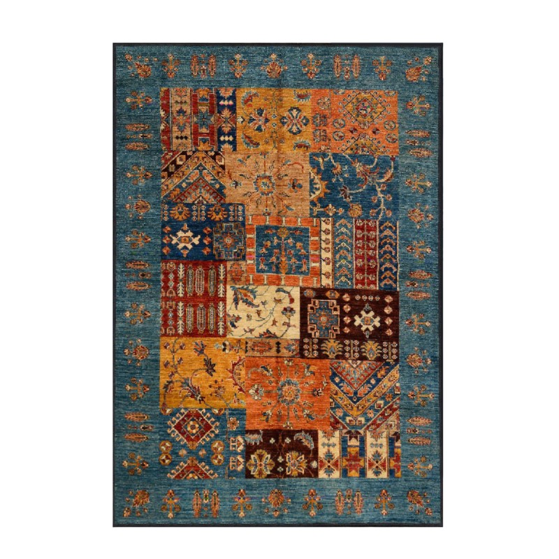 Conceptum Hypnose Carpet (160 x 230) Eexfab445-Klm Camel
Orange
Tile Red
Blue