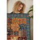 Conceptum Hypnose Carpet (160 x 230) Eexfab445-Klm Camel
Orange
Tile Red
Blue