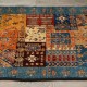 Conceptum Hypnose Carpet (160 x 230) Eexfab445-Klm Camel
Orange
Tile Red
Blue