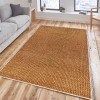 Carpet (50 x 80) Woosonıl058 Camel