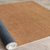 Carpet (50 x 80) Woosonıl058 Camel