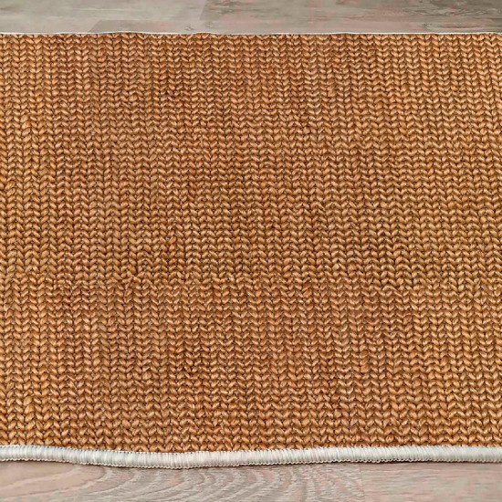 Carpet (50 x 80) Woosonıl058 Camel