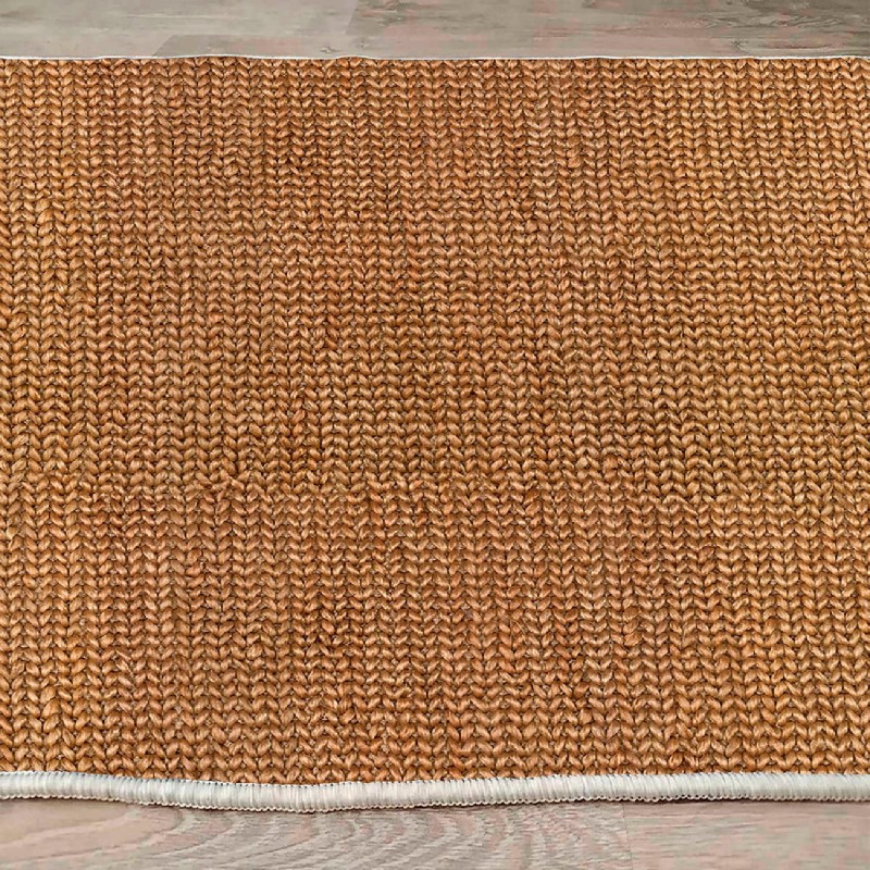 Carpet (50 x 80) Woosonıl058 Camel
