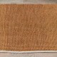 Carpet (50 x 80) Woosonıl058 Camel