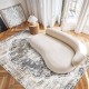 Conceptum Hypnose Carpet (160 x 230) Woosonıl083 Cream
Grey
Claret Red