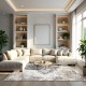 Conceptum Hypnose Carpet (160 x 230) Woosonıl083 Cream
Grey
Claret Red