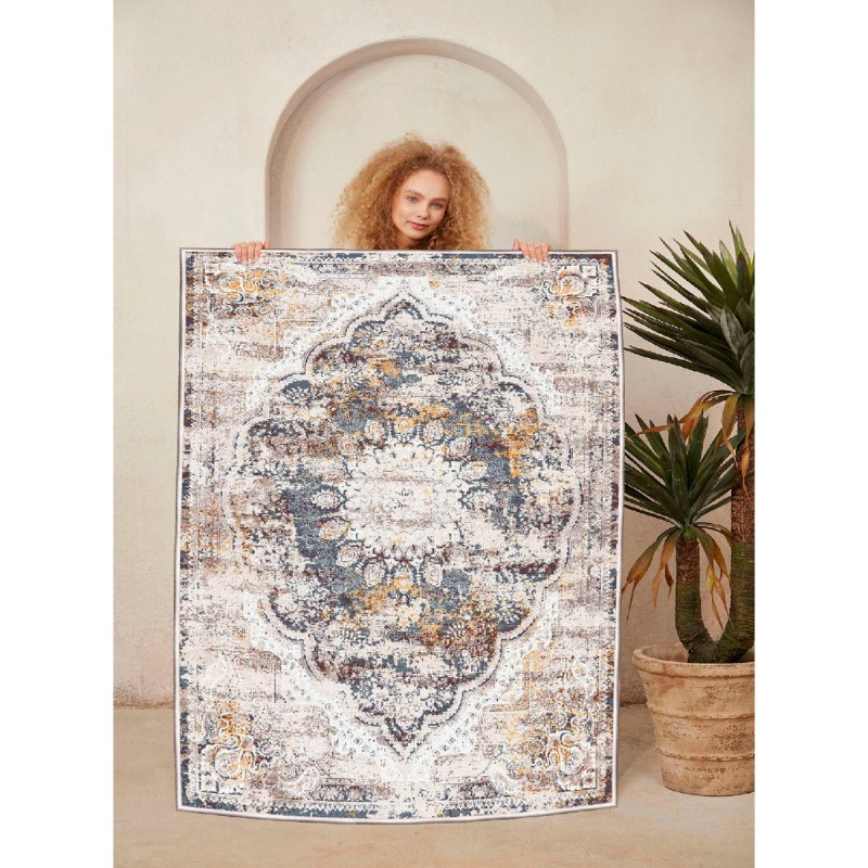 Conceptum Hypnose Carpet (160 x 230) Woosonıl083 Cream
Grey
Claret Red