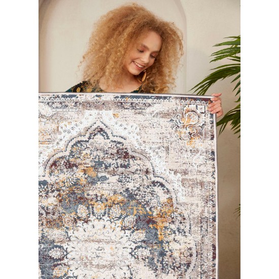 Conceptum Hypnose Carpet (160 x 230) Woosonıl083 Cream
Grey
Claret Red