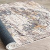 Conceptum Hypnose Carpet (160 x 230) Woosonıl083 Cream
Grey
Claret Red