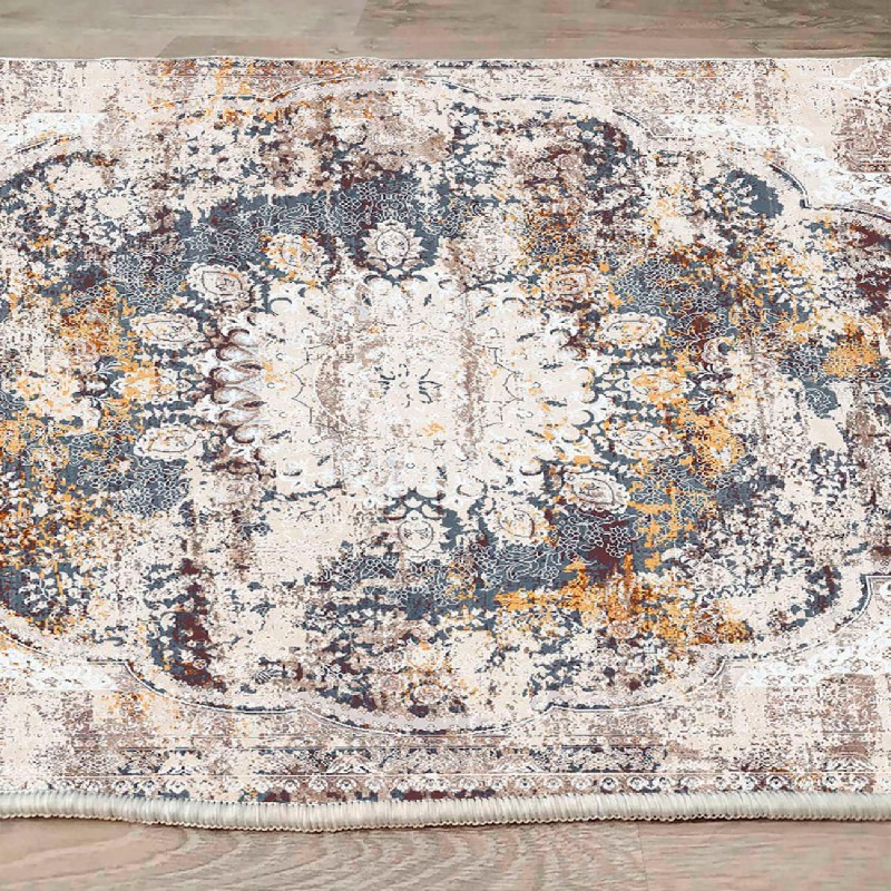 Conceptum Hypnose Carpet (160 x 230) Woosonıl083 Cream
Grey
Claret Red