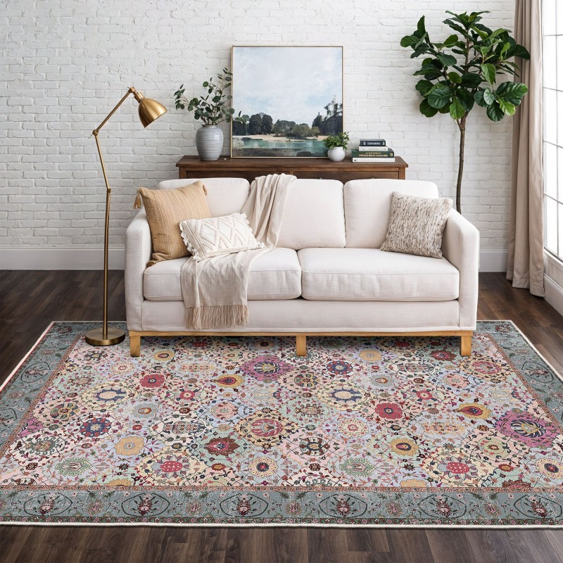 Conceptum Hypnose Carpet (160 x 230) Woosonıl091 Cream
Red
Orange
Blue
Green