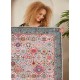 Carpet (160 x 230) Woosonıl091 Cream
Red
Orange
Blue
Green Conceptum Hypnose Carpet (160 x 230) Woosonıl091 Cream
Red
Orange
Blue
Green