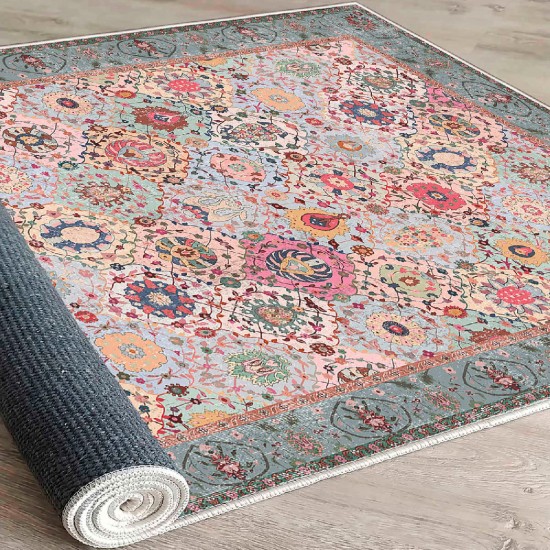 Carpet (160 x 230) Woosonıl091 Cream
Red
Orange
Blue
Green Conceptum Hypnose Carpet (160 x 230) Woosonıl091 Cream
Red
Orange
Blue
Green