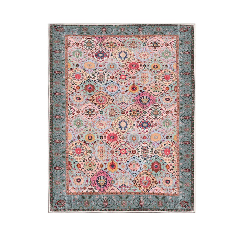 Conceptum Hypnose Carpet (160 x 230) Woosonıl091 Cream
Red
Orange
Blue
Green