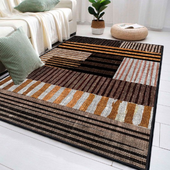 Conceptum Hypnose Carpet (50 x 80) Woosonıl096 White
Orange
Brown
Black