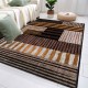 Conceptum Hypnose Carpet (50 x 80) Woosonıl096 White
Orange
Brown
Black