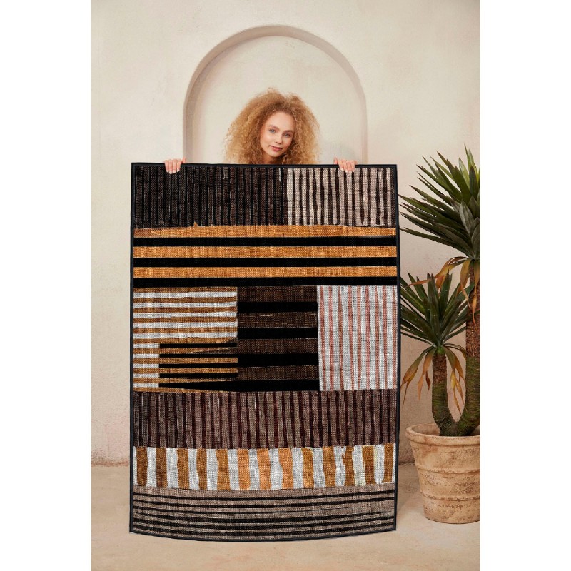 Conceptum Hypnose Carpet (50 x 80) Woosonıl096 White
Orange
Brown
Black