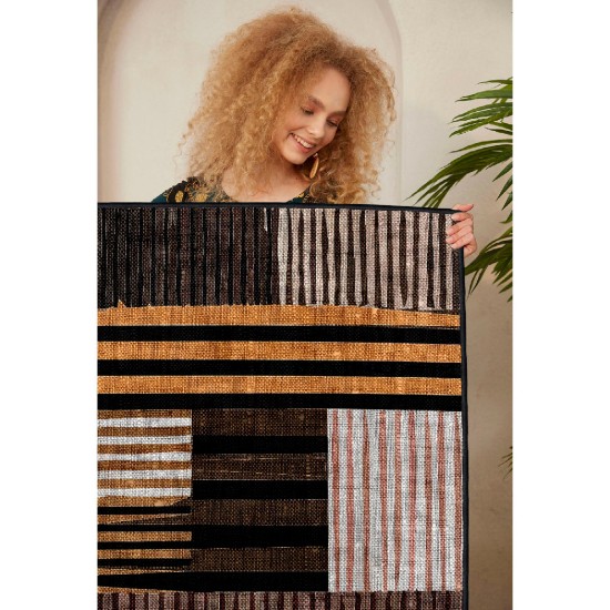 Conceptum Hypnose Carpet (50 x 80) Woosonıl096 White
Orange
Brown
Black