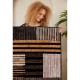 Conceptum Hypnose Carpet (50 x 80) Woosonıl096 White
Orange
Brown
Black