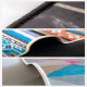 Conceptum Hypnose Carpet (50 x 80) Woosonıl096 White
Orange
Brown
Black