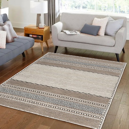 Carpet (50 x 80) Woosonıl133 Beige
Brown
Black Carpet (50 x 80) Woosonıl133 Beige
Brown
Black