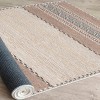 Carpet (50 x 80) Woosonıl133 Beige
Brown
Black