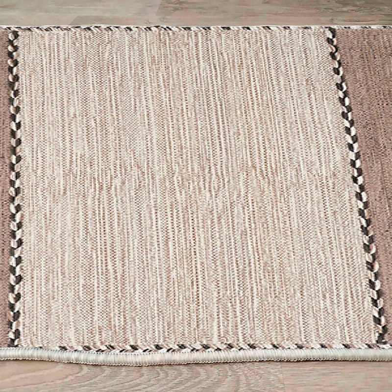 Carpet (50 x 80) Woosonıl133 Beige
Brown
Black
