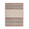 Conceptum Hypnose Carpet (160 x 230) Woosonıl133 Beige
Brown
Black