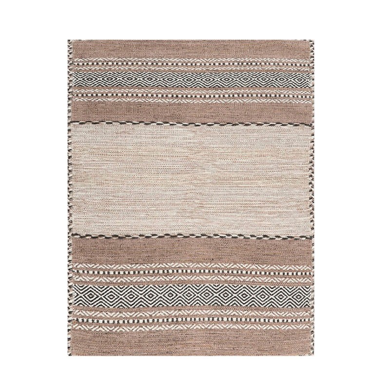 Conceptum Hypnose Carpet (160 x 230) Woosonıl133 Beige
Brown
Black