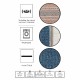 Carpet (160 x 230) Woosonıl133 Beige
Brown
Black Conceptum Hypnose Carpet (160 x 230) Woosonıl133 Beige
Brown
Black