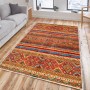 Carpet (50 x 80) Woosonıl136 Cream
Red
Orange
Camel
Blue