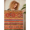 Conceptum Hypnose Carpet (50 x 80) Woosonıl136 Cream
Red
Orange
Camel
Blue