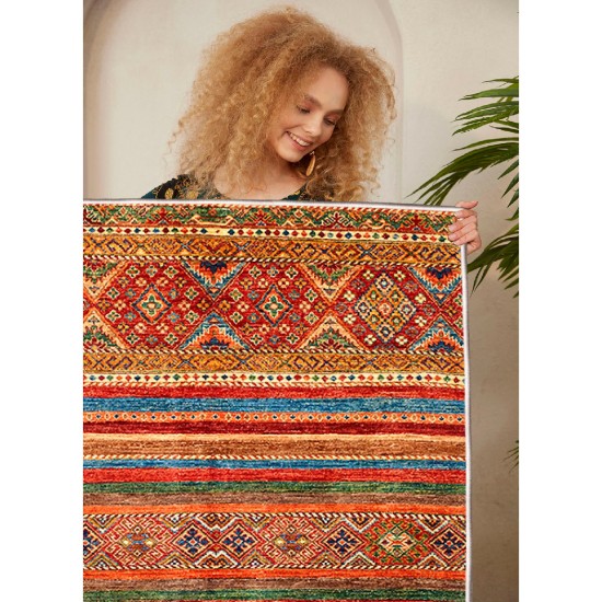 Carpet (50 x 80) Woosonıl136 Cream
Red
Orange
Camel
Blue Conceptum Hypnose Carpet (50 x 80) Woosonıl136 Cream
Red
Orange
Camel
Blue
